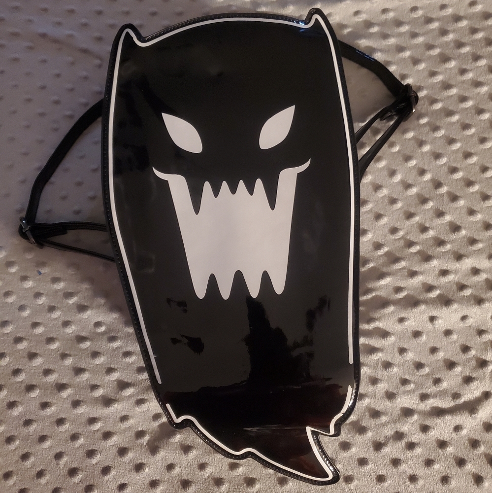 Killstar ghost backpack